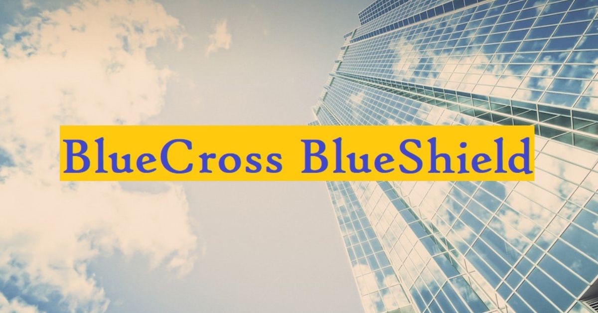 BlueCross BlueShield