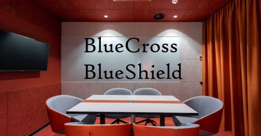 BlueCross BlueShield SC
