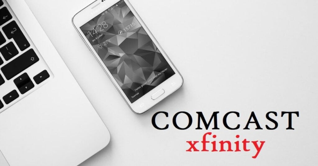 Comcast Xfinity