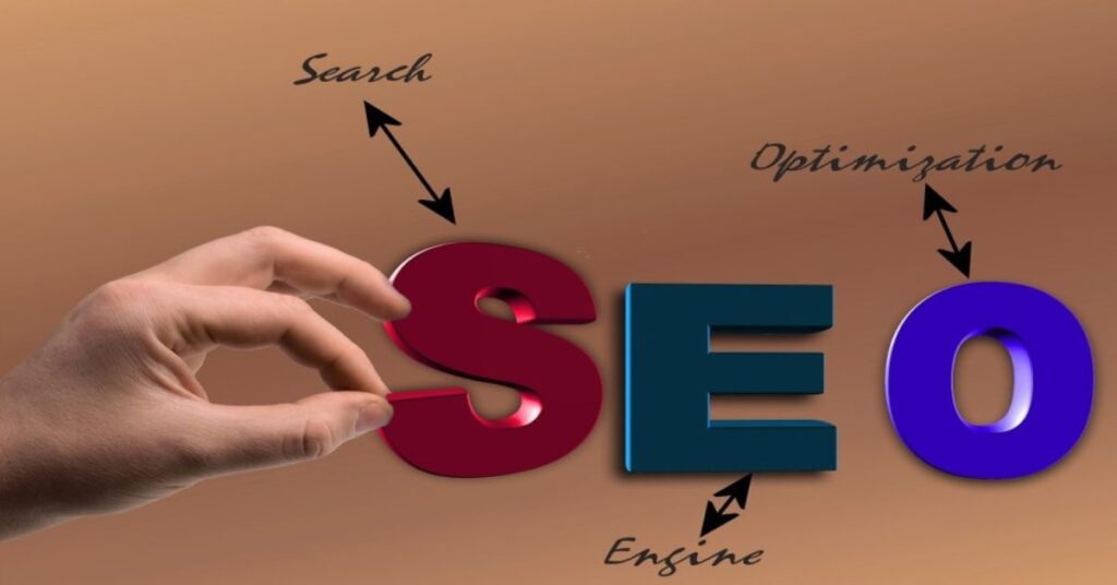 SEO Services Primelis