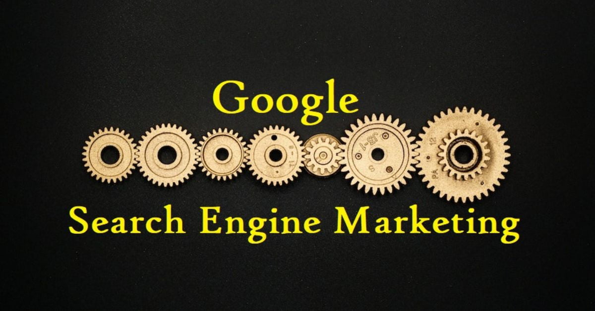 Search Engine Marketing