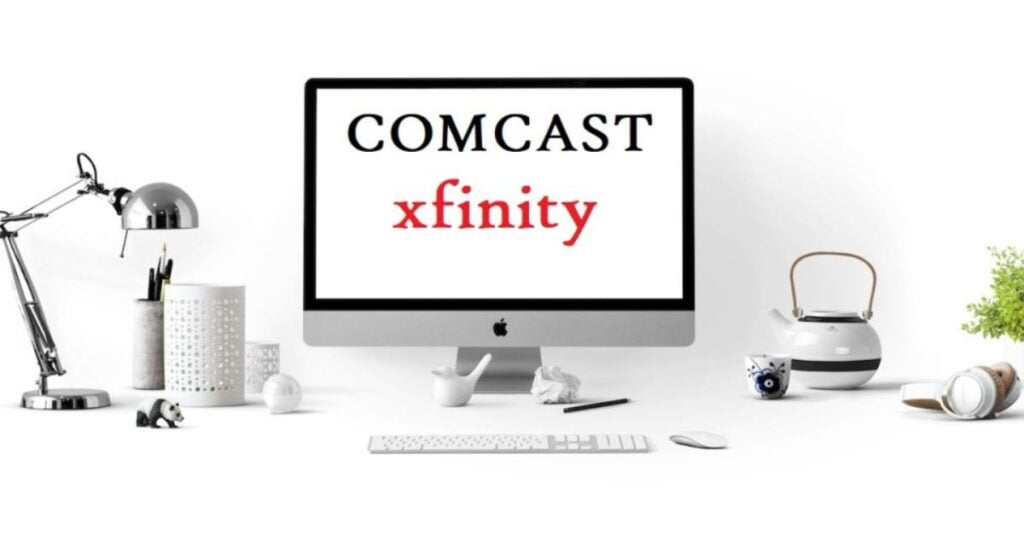 comcast xfinity internet