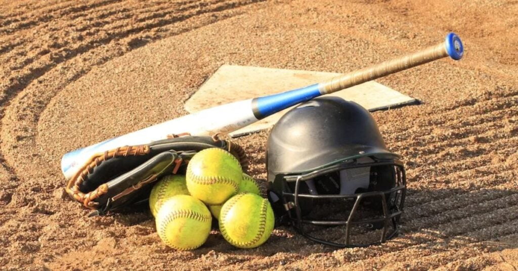 Alabama Softball