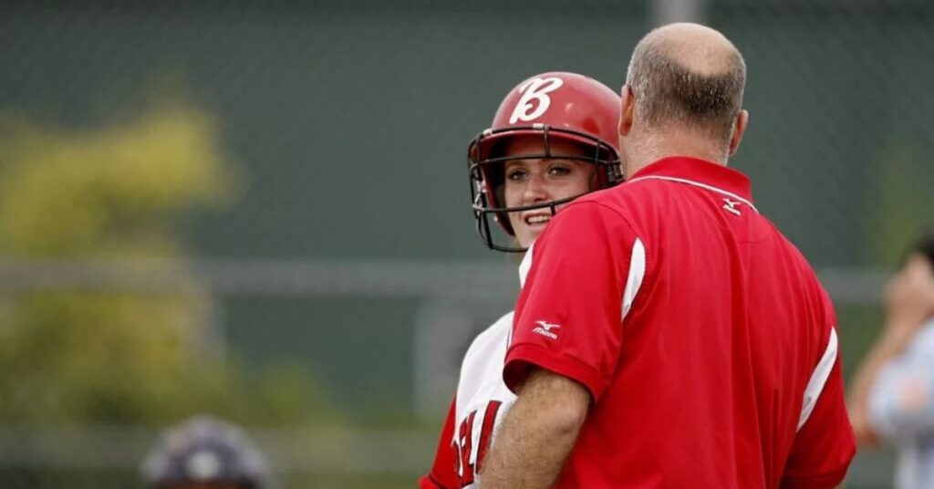 Alabama Softball Board