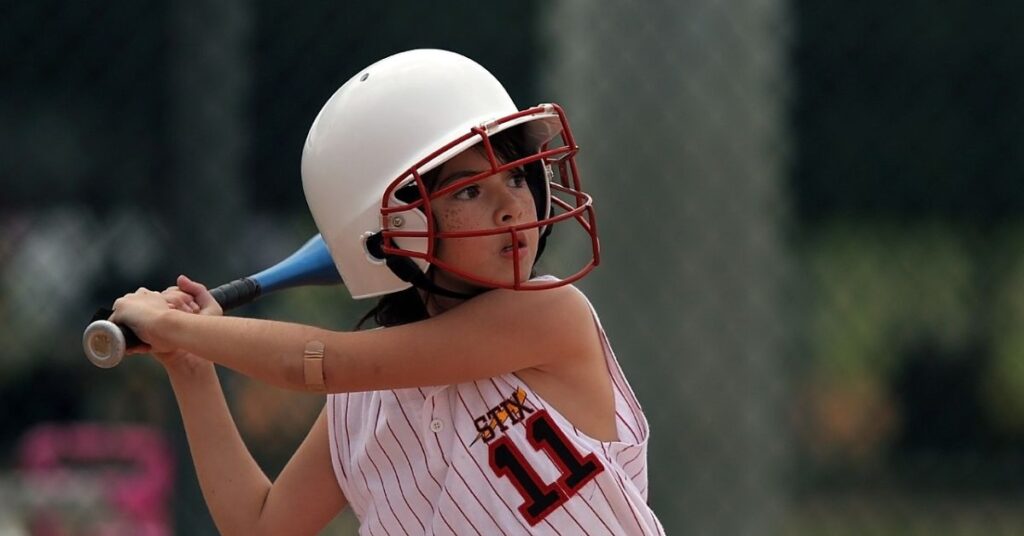 Alabama Softball Team