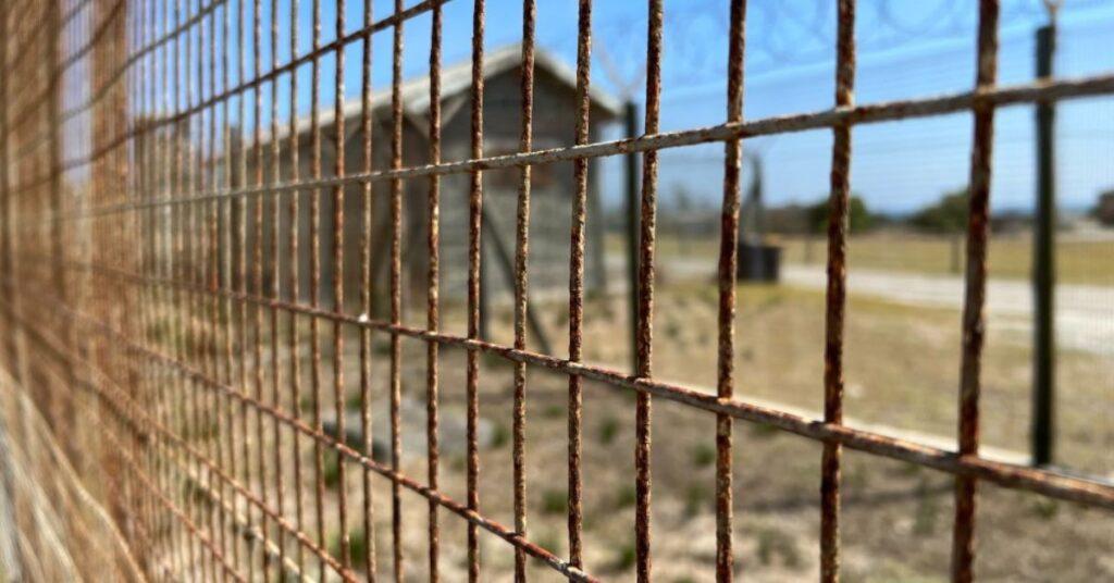 Robben Island