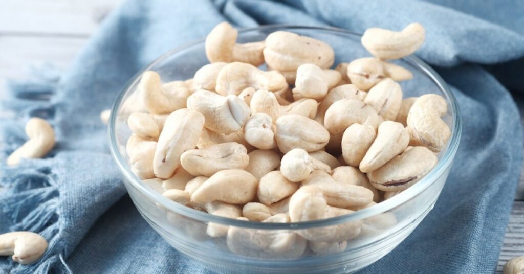 Cashew Nut