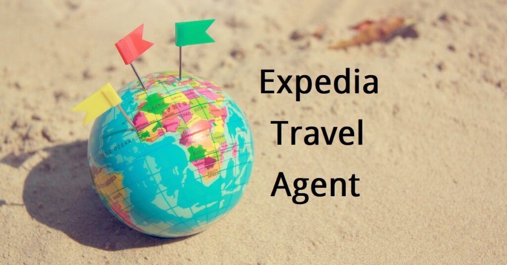 Expedia Travel Agent