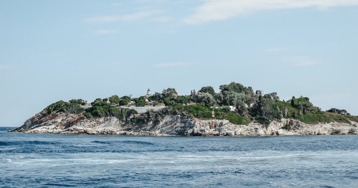 Least Expensive Greek Islands