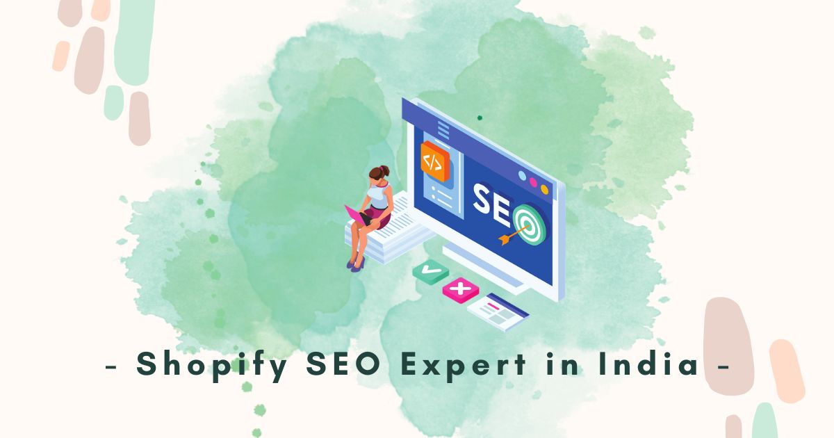 Shopify SEO Expert