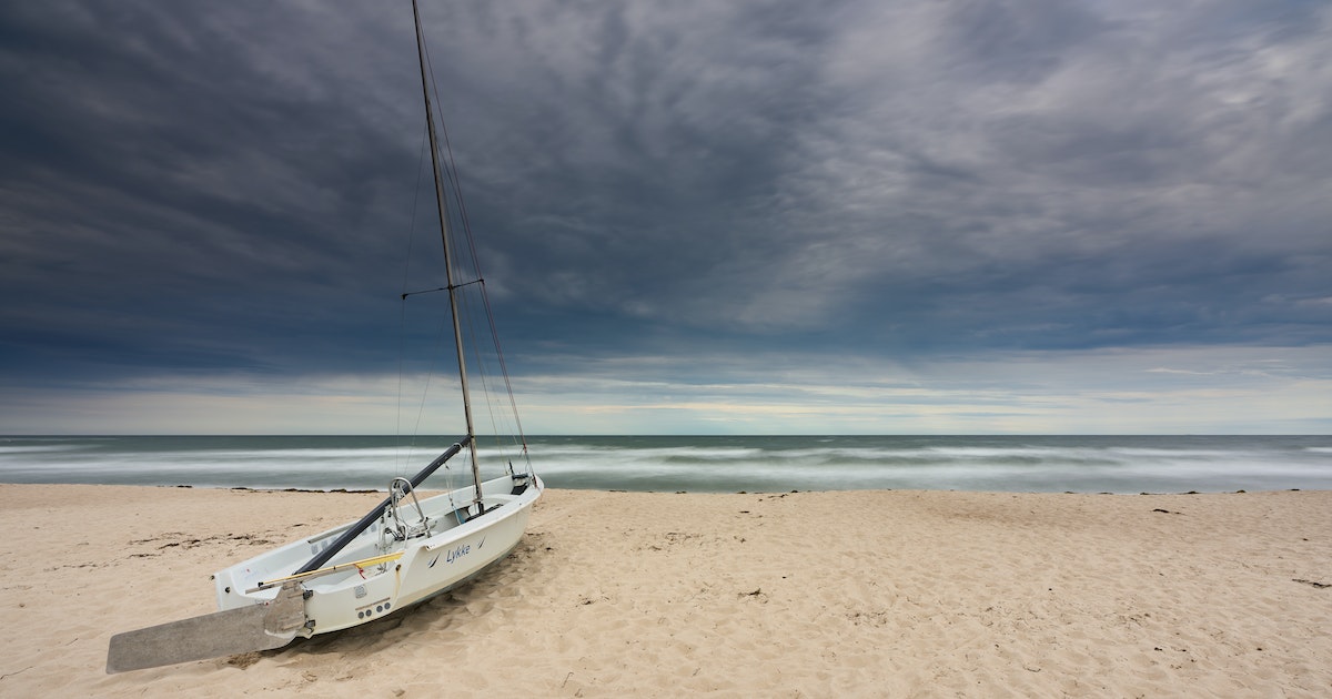 South Goa Beach